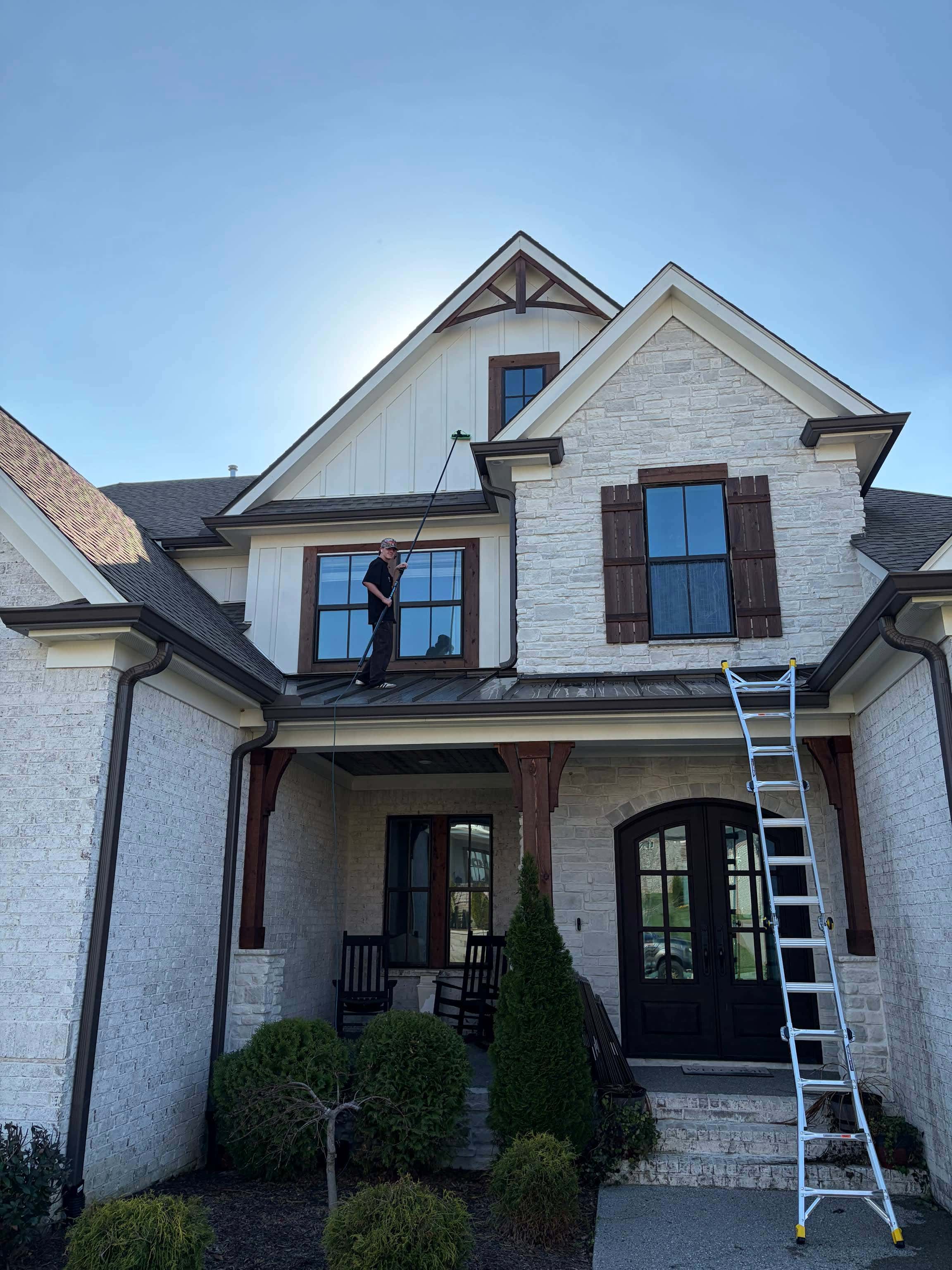 Hero image for Flow HomeCare