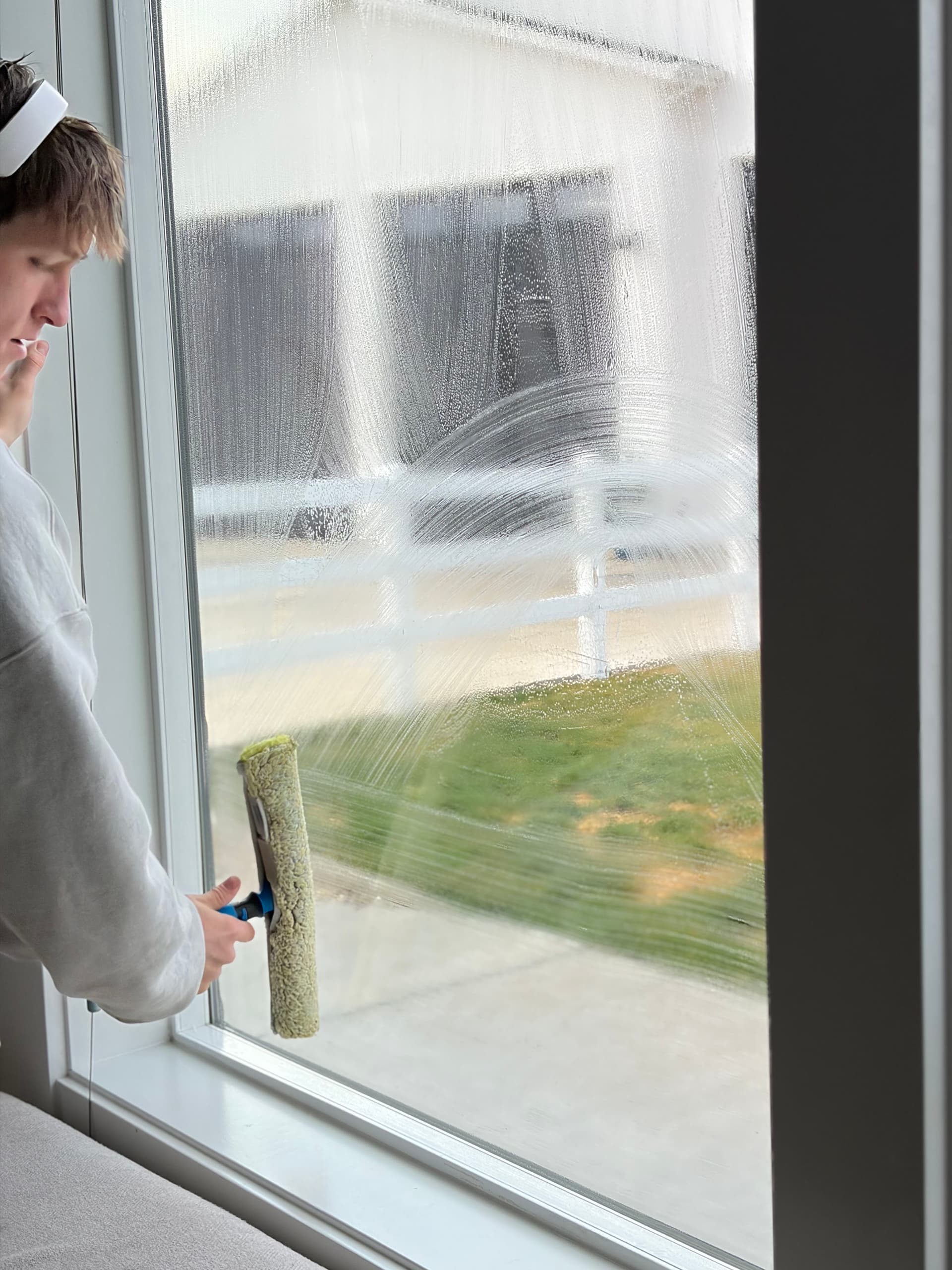 Gallery photos for Window Cleaning Extravaganza in Tennessee Hills: Image #5