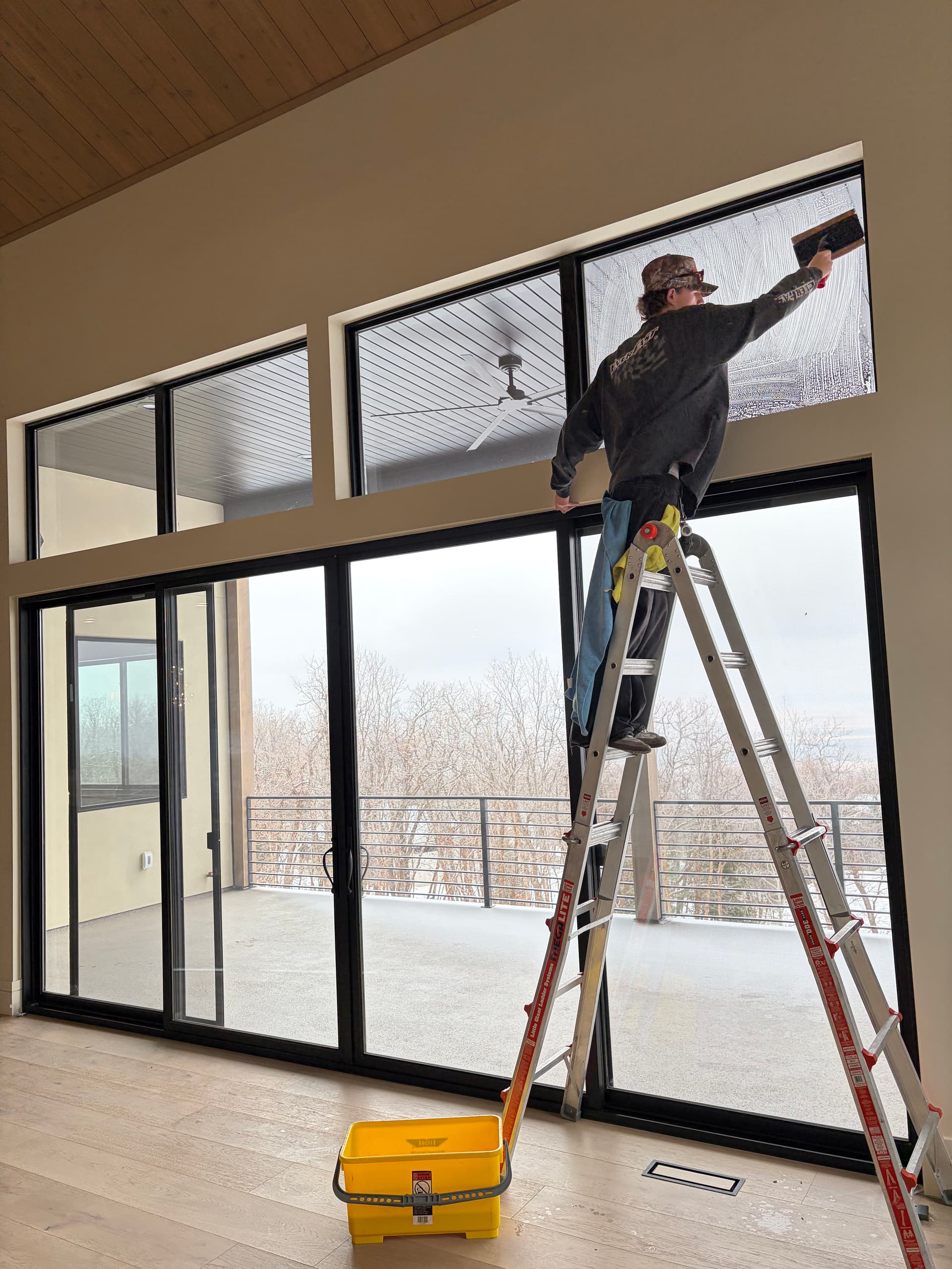 Gallery photos for Elevate Your Home's Appeal with Flow Home Care: Image #1