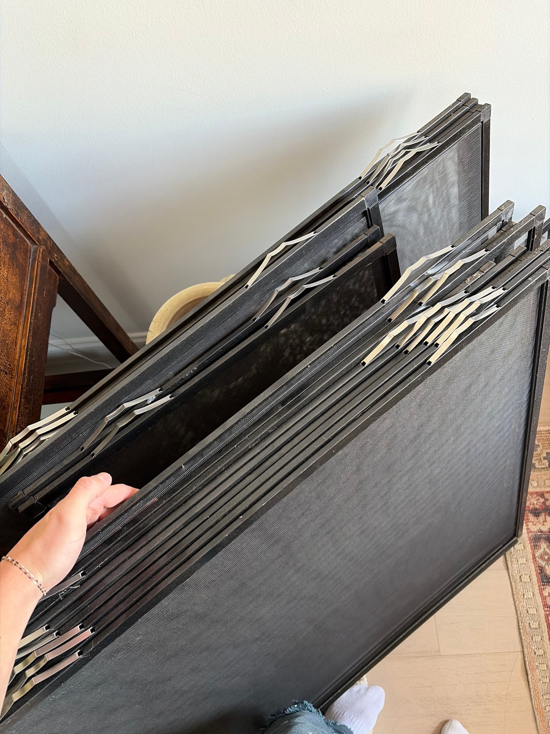 Sparkling Window Clean-Up in Franklin TN