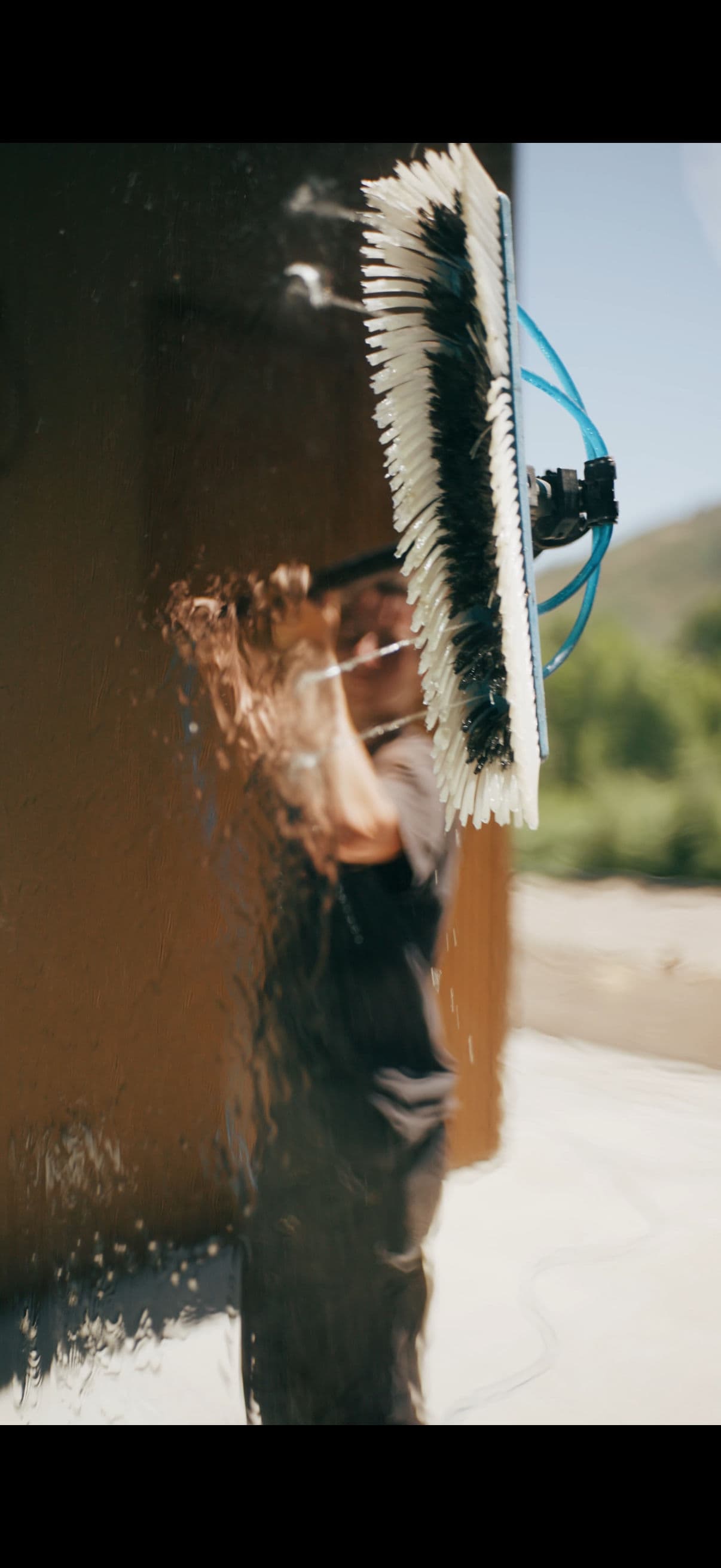 Project Spotless Window Cleaning in Brentwood Tennessee image