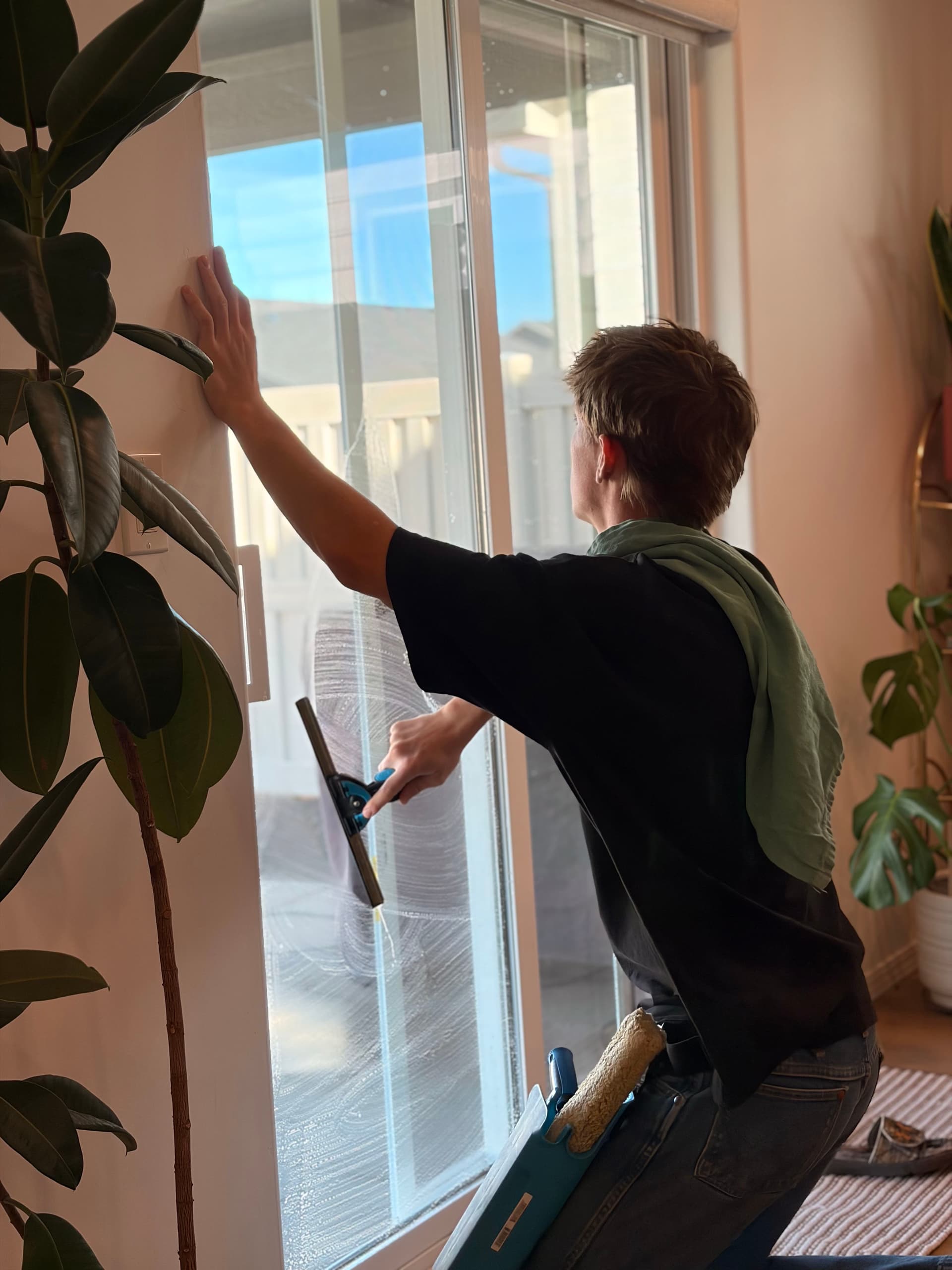 Gallery photos for Experience Crystal Clear Windows Inside and Out: Image #3