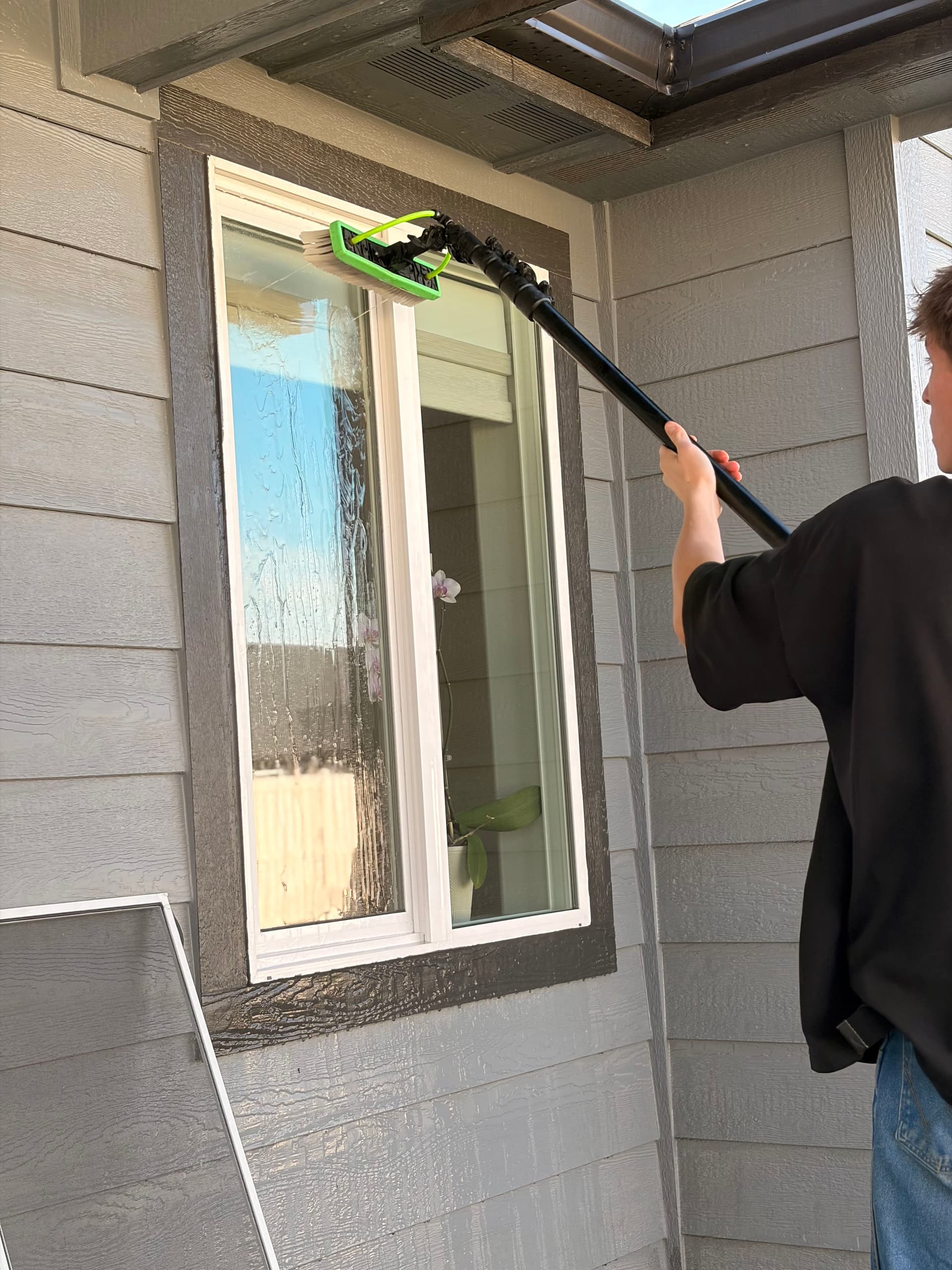 Gallery photos for Experience Crystal Clear Windows Inside and Out: Image #5