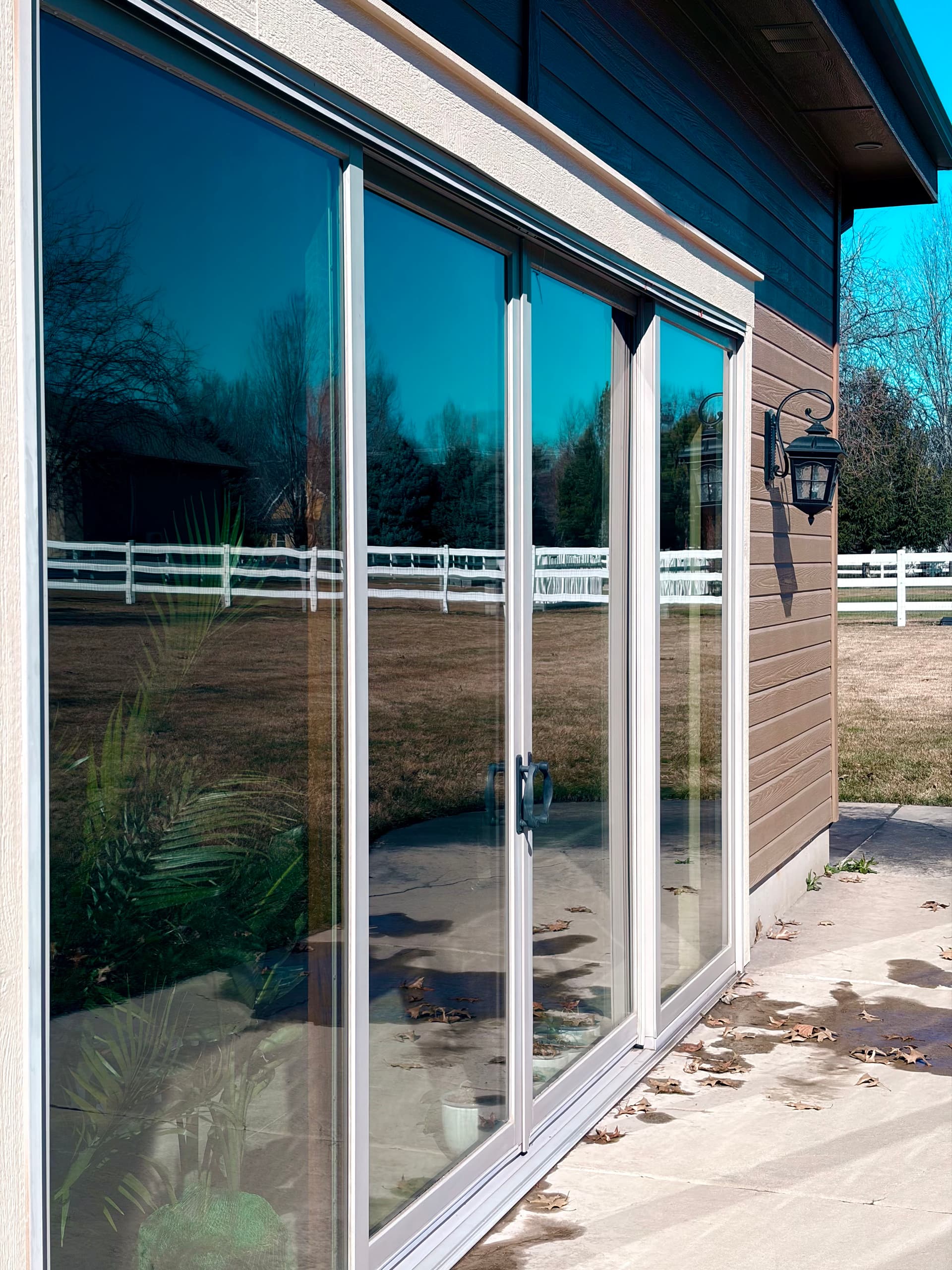 Gallery photos for Crystal Clear Views with Expert Window Cleaning: Image #3