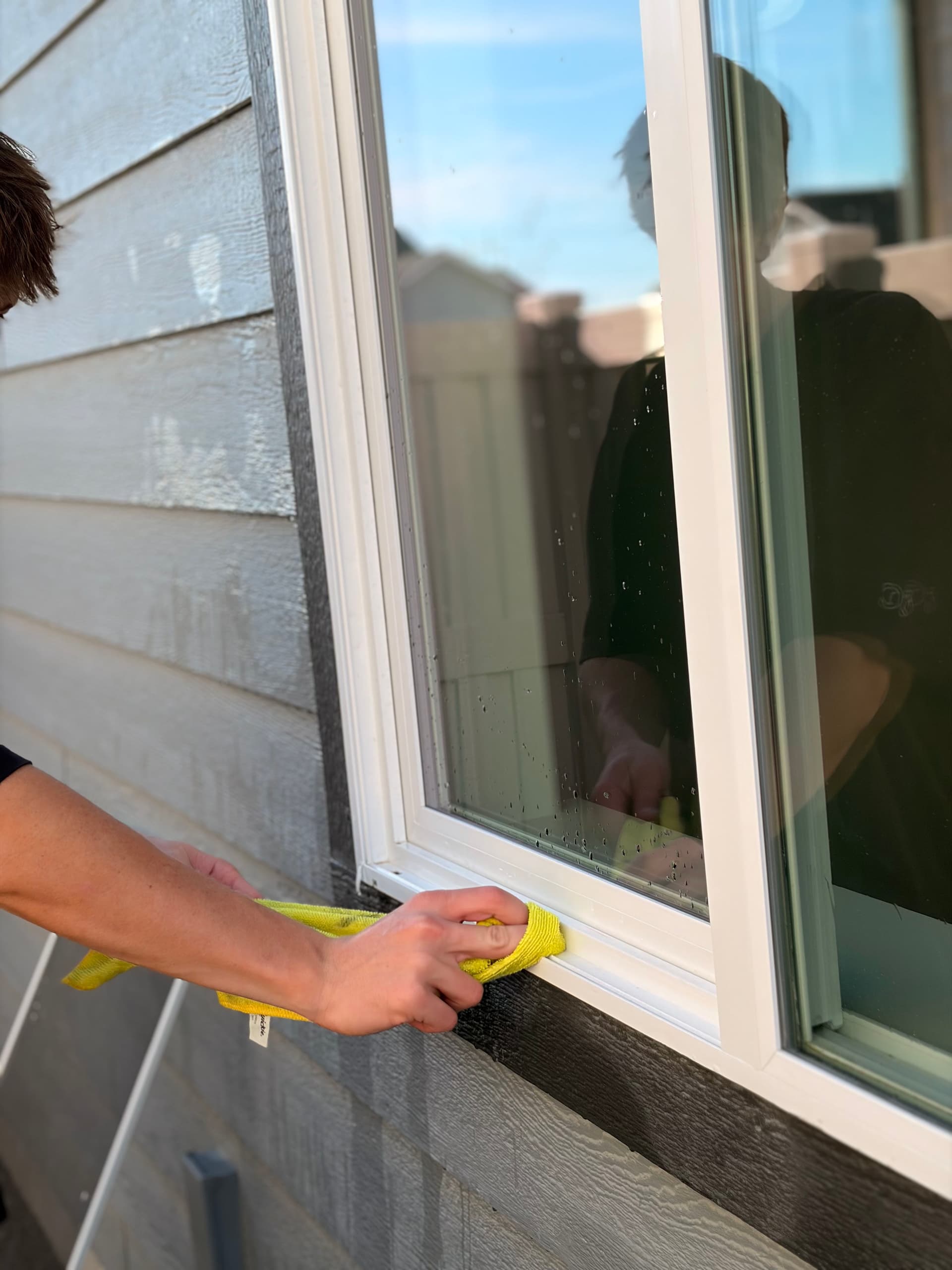 Gallery photos for Experience Crystal Clear Windows Inside and Out: Image #2