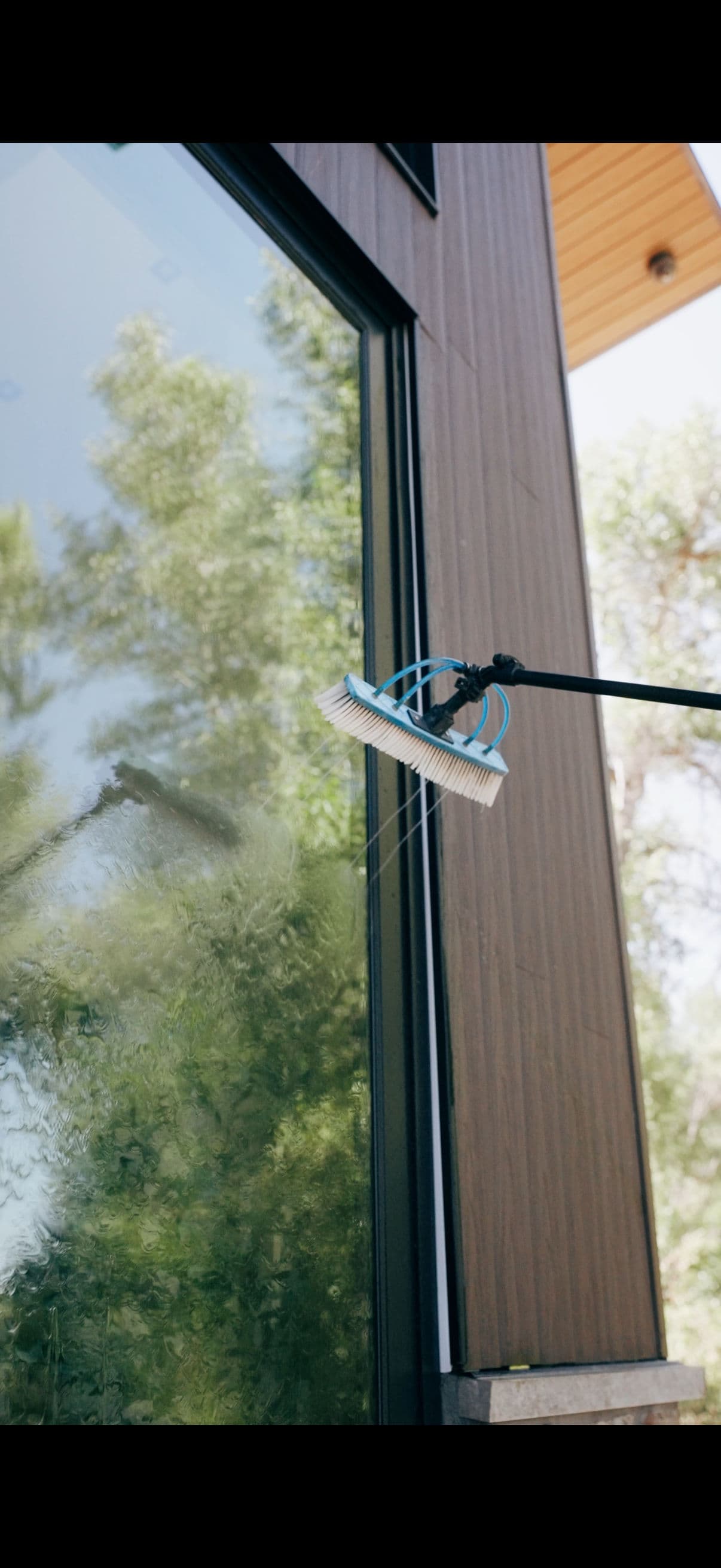 Gallery photos for Spotless Window Cleaning in Brentwood Tennessee: Image #2