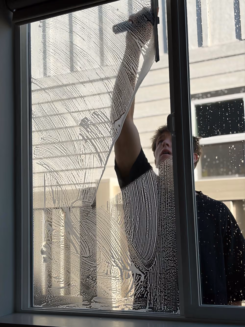 Window Cleaning service in Fairview, Tennessee